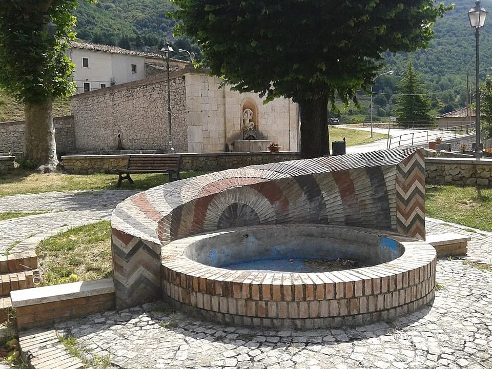 Civita d'Antino