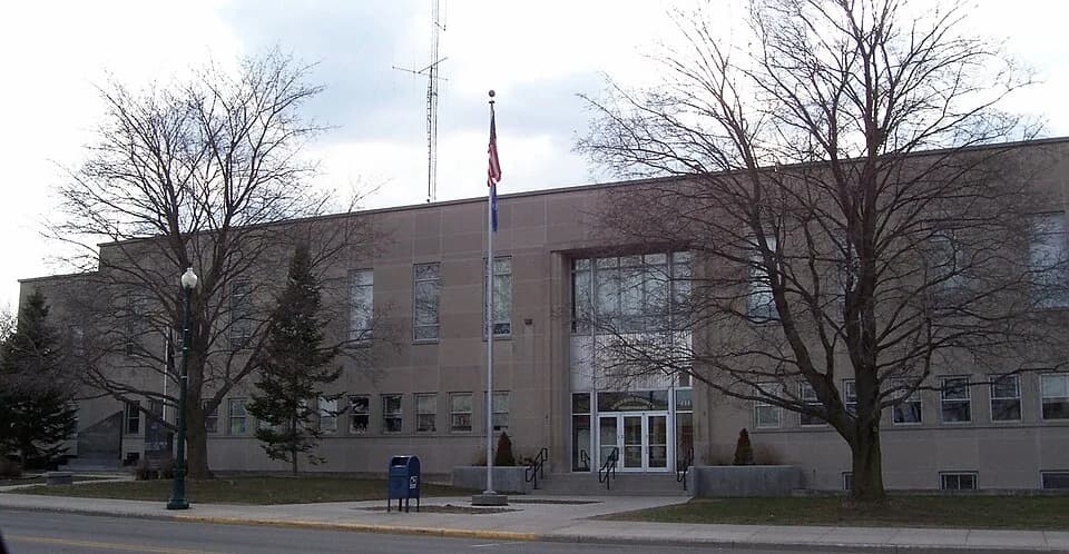 Shawano County