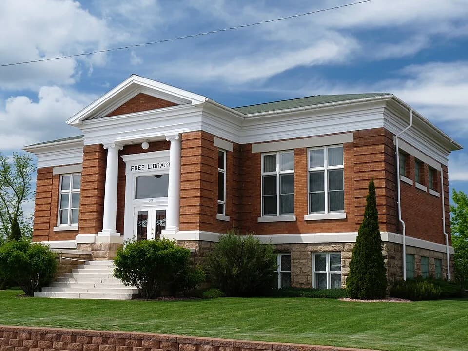 Rusk County