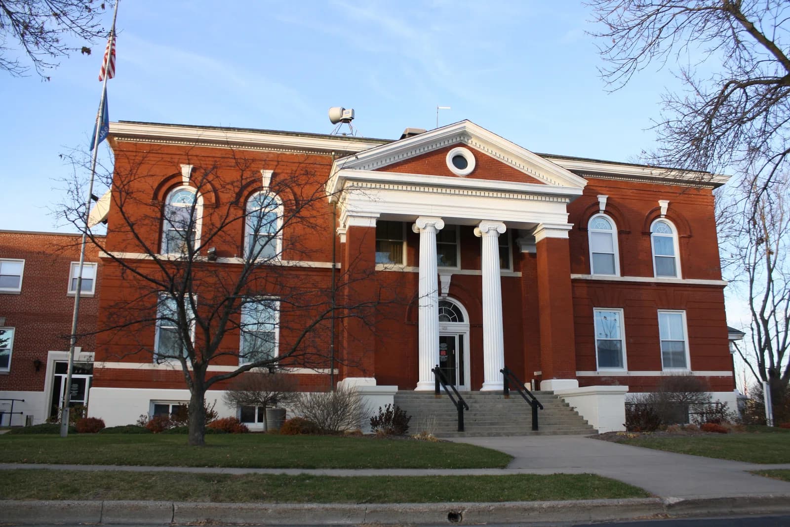 Green Lake County