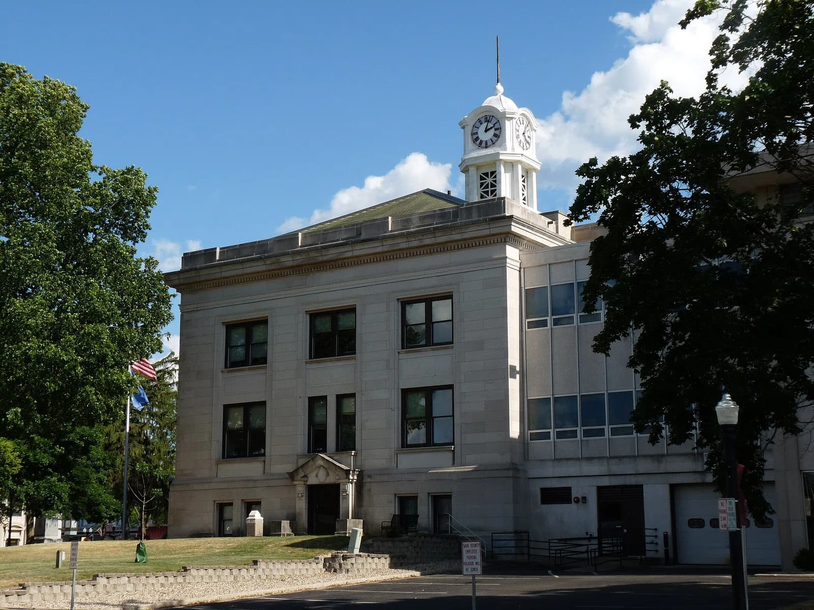 Sauk County