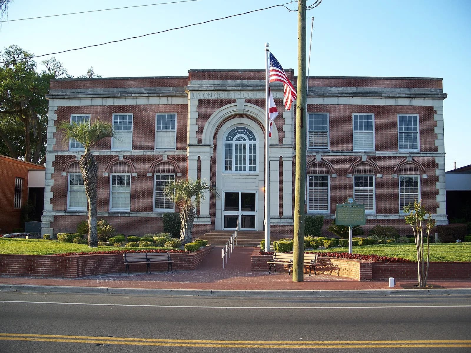 Union County