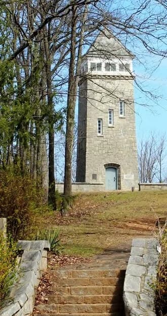 Habersham County