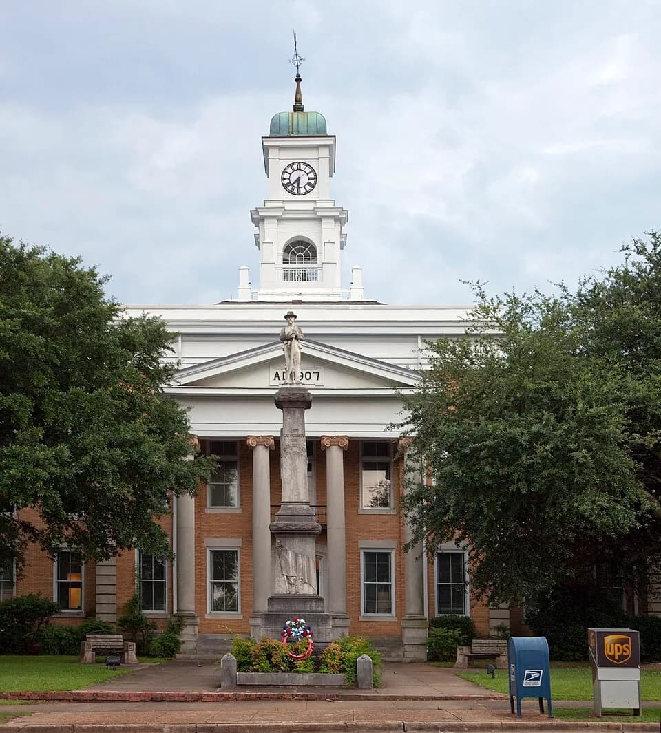Hale County