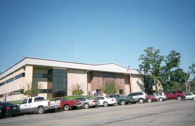 Washington County