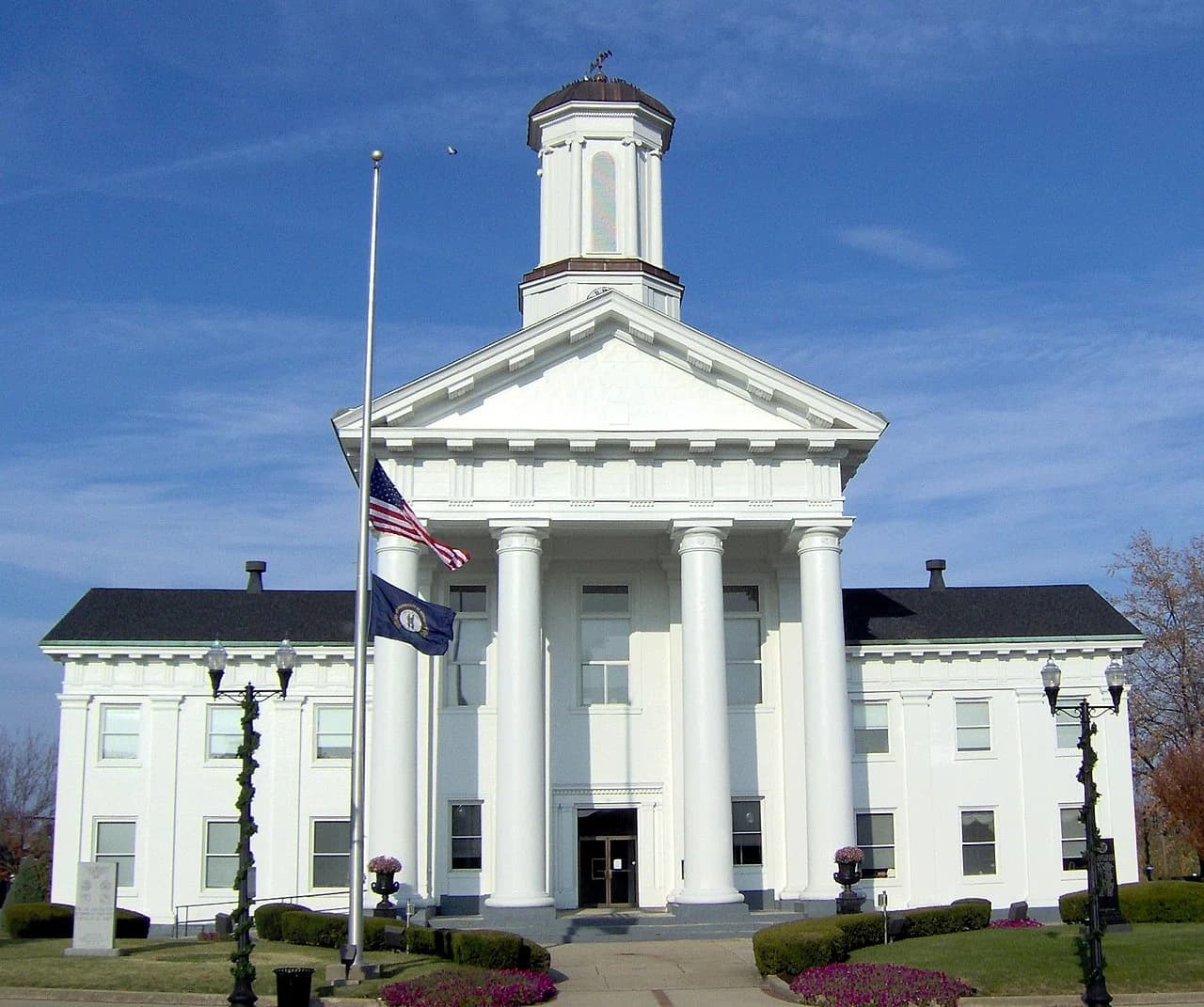 Madison County