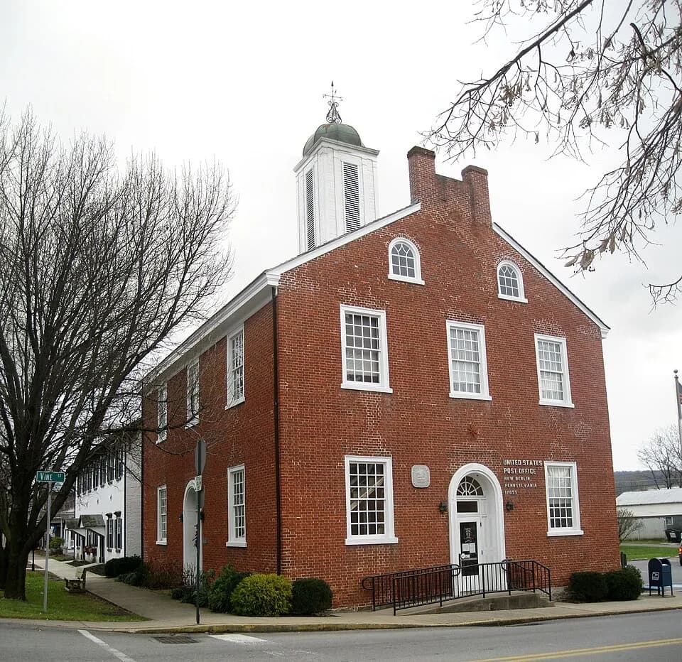 Union County