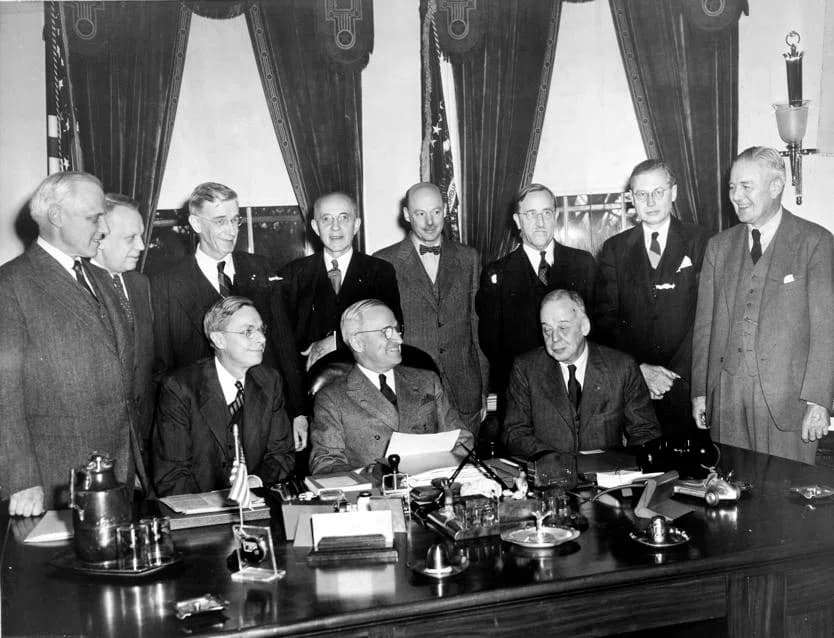 National Defense Research Committee