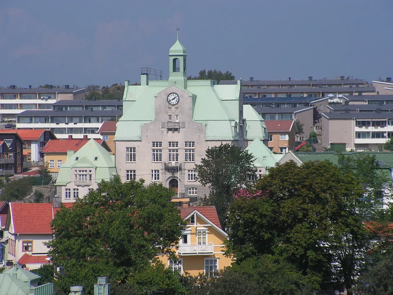 Strömstad Municipality