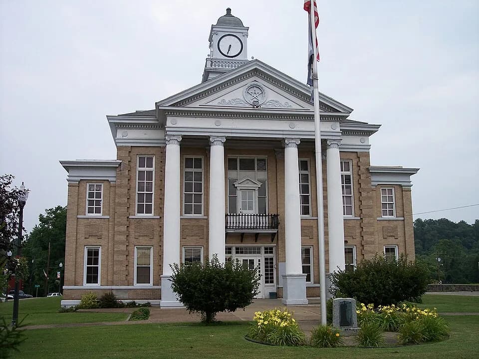 Wirt County