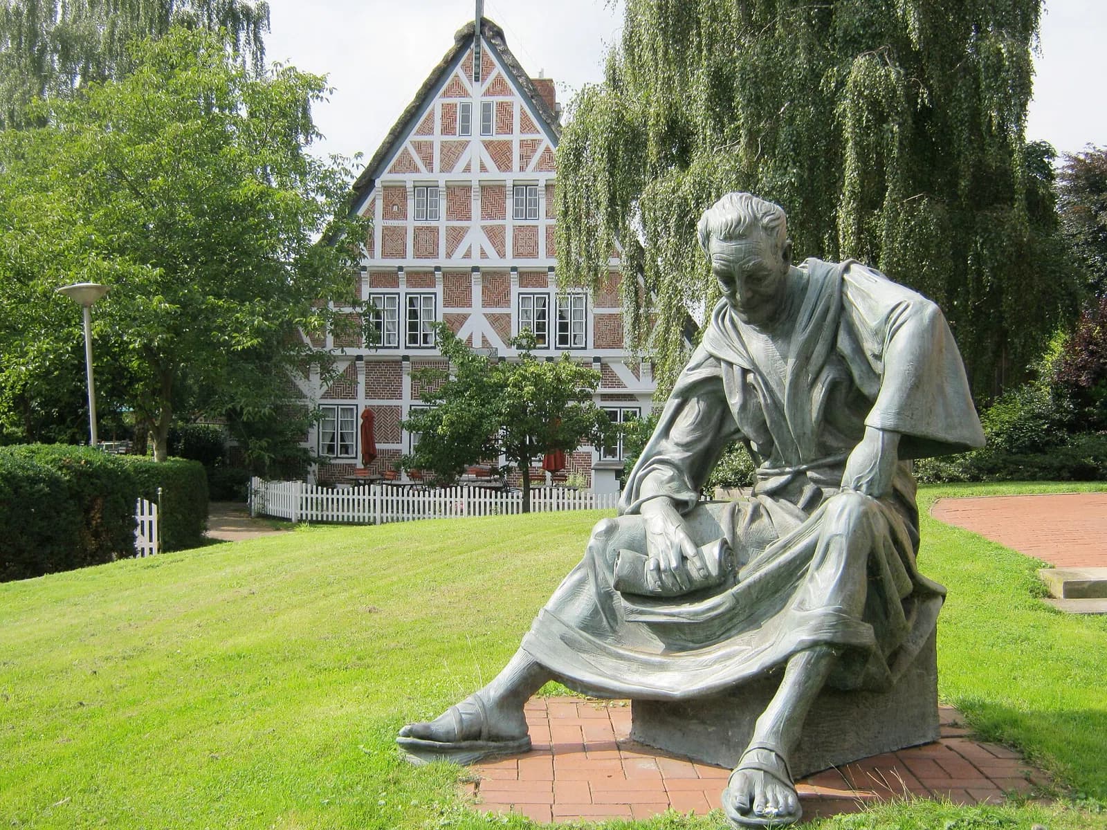 Steinkirchen