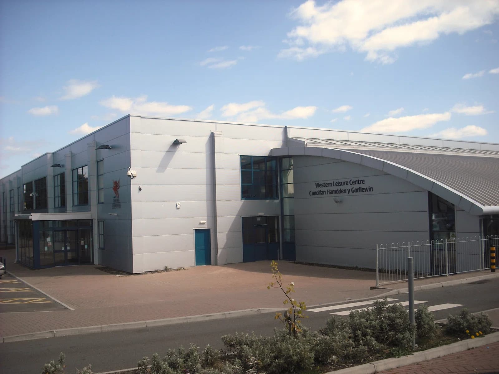 Caerau