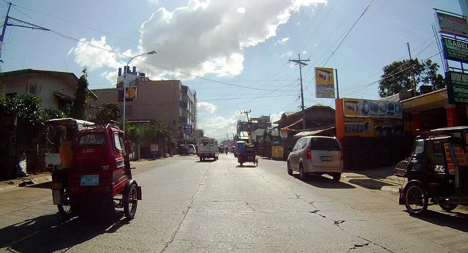 Santiago