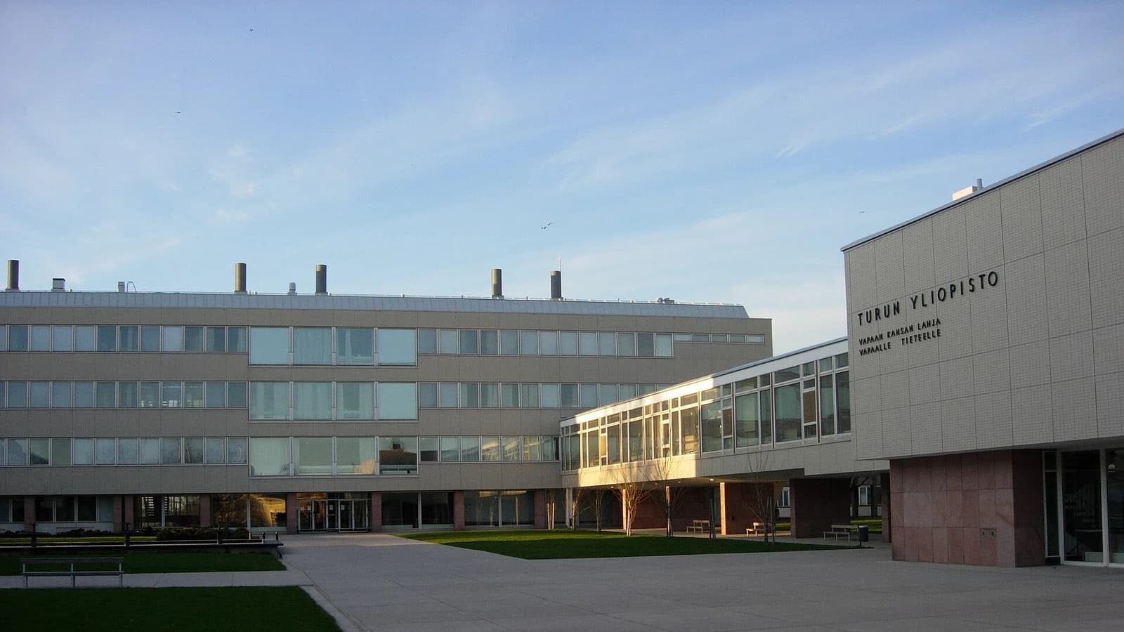 University of Turku