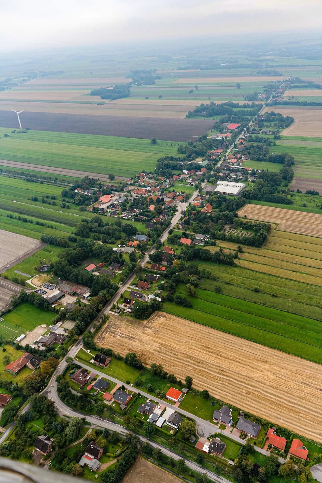 Osterbruch
