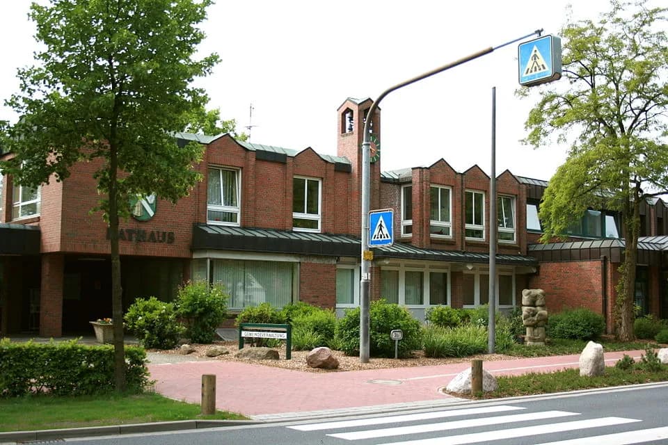 Neuenkirchen