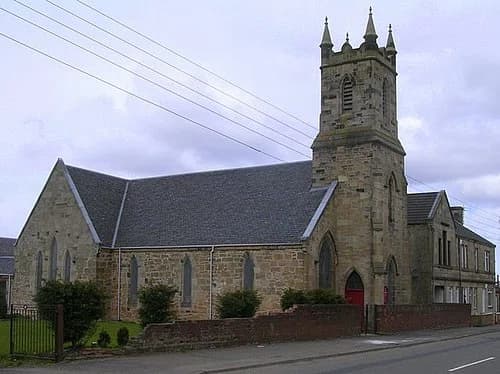Calderbank