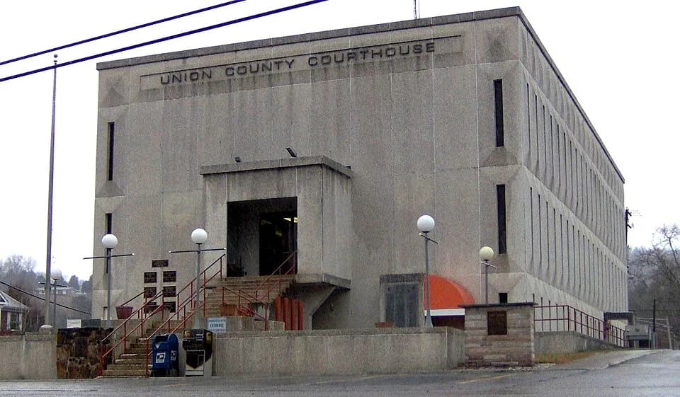 Union County