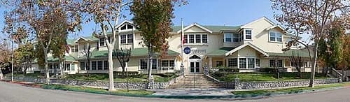 California Coast University