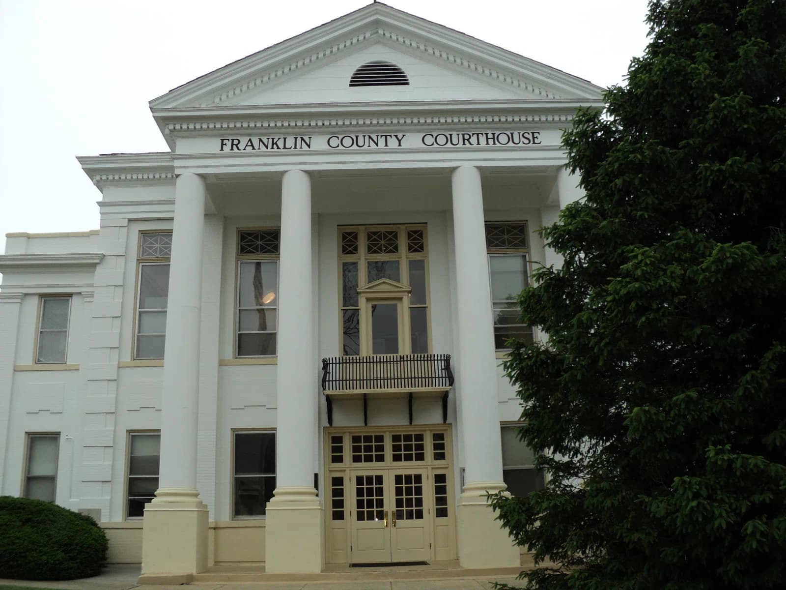Franklin County