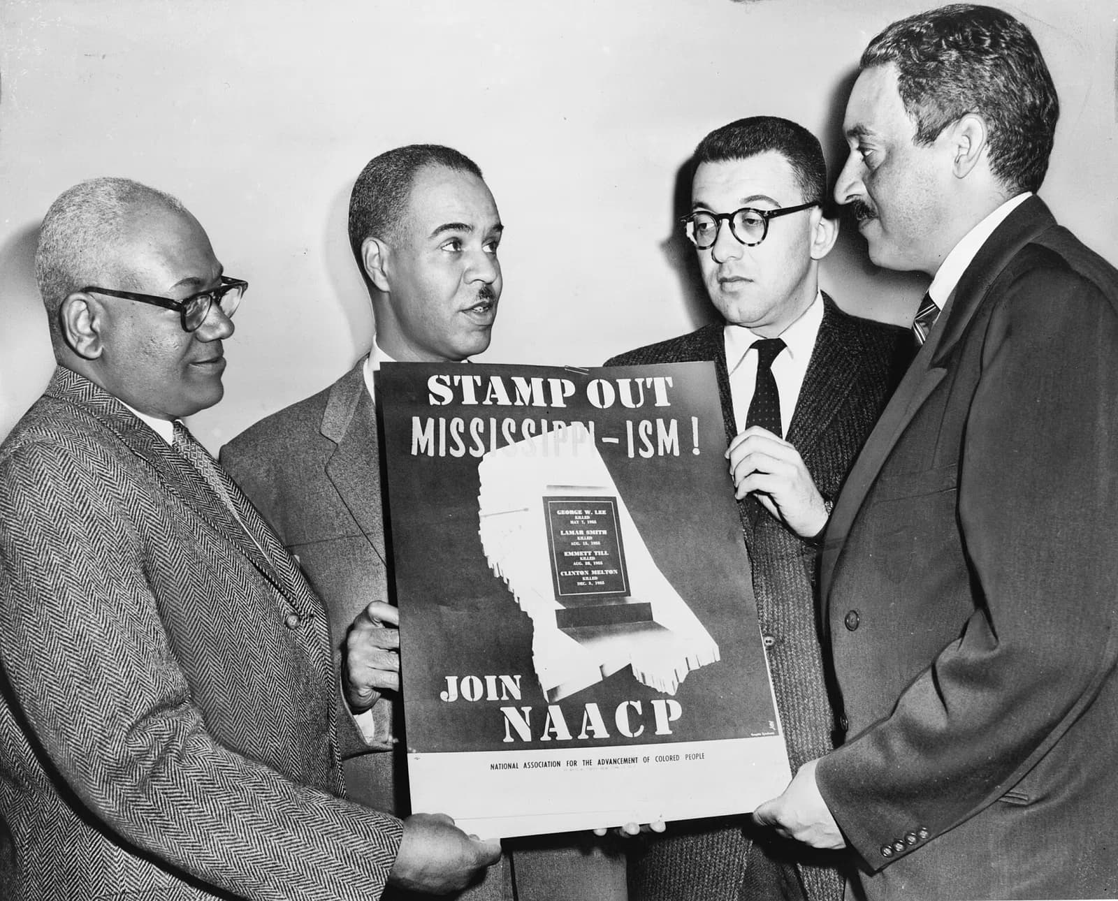 NAACP