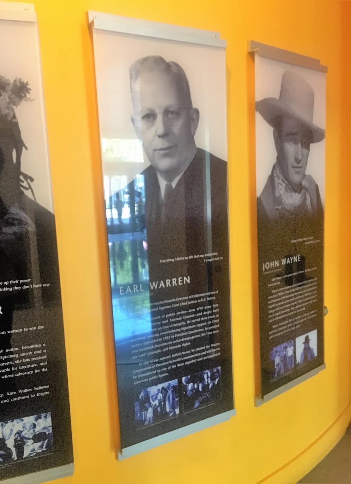 California Hall of Fame