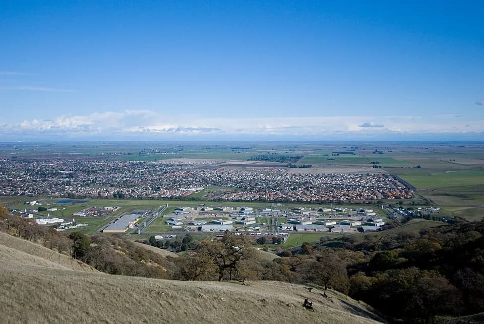 California Medical Facility