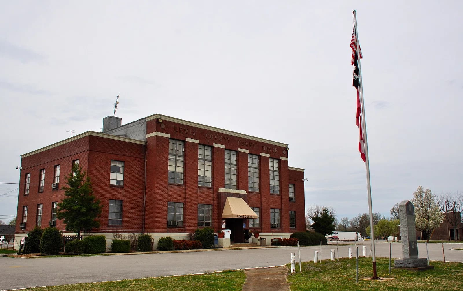 Lewis County