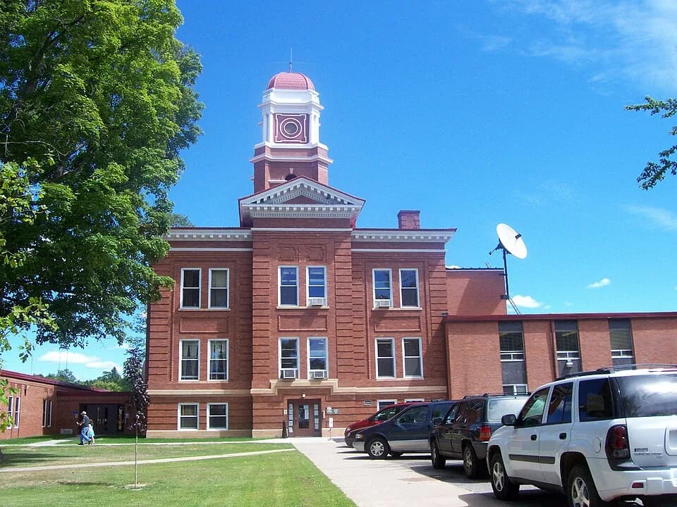 Forest County