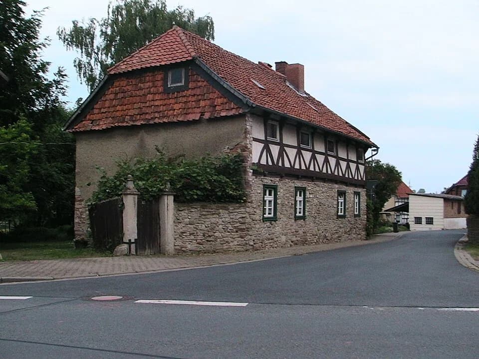 Uehrde