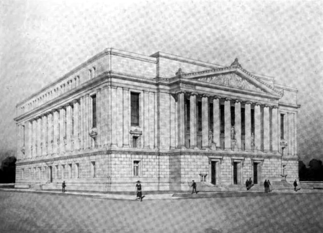 California State Library