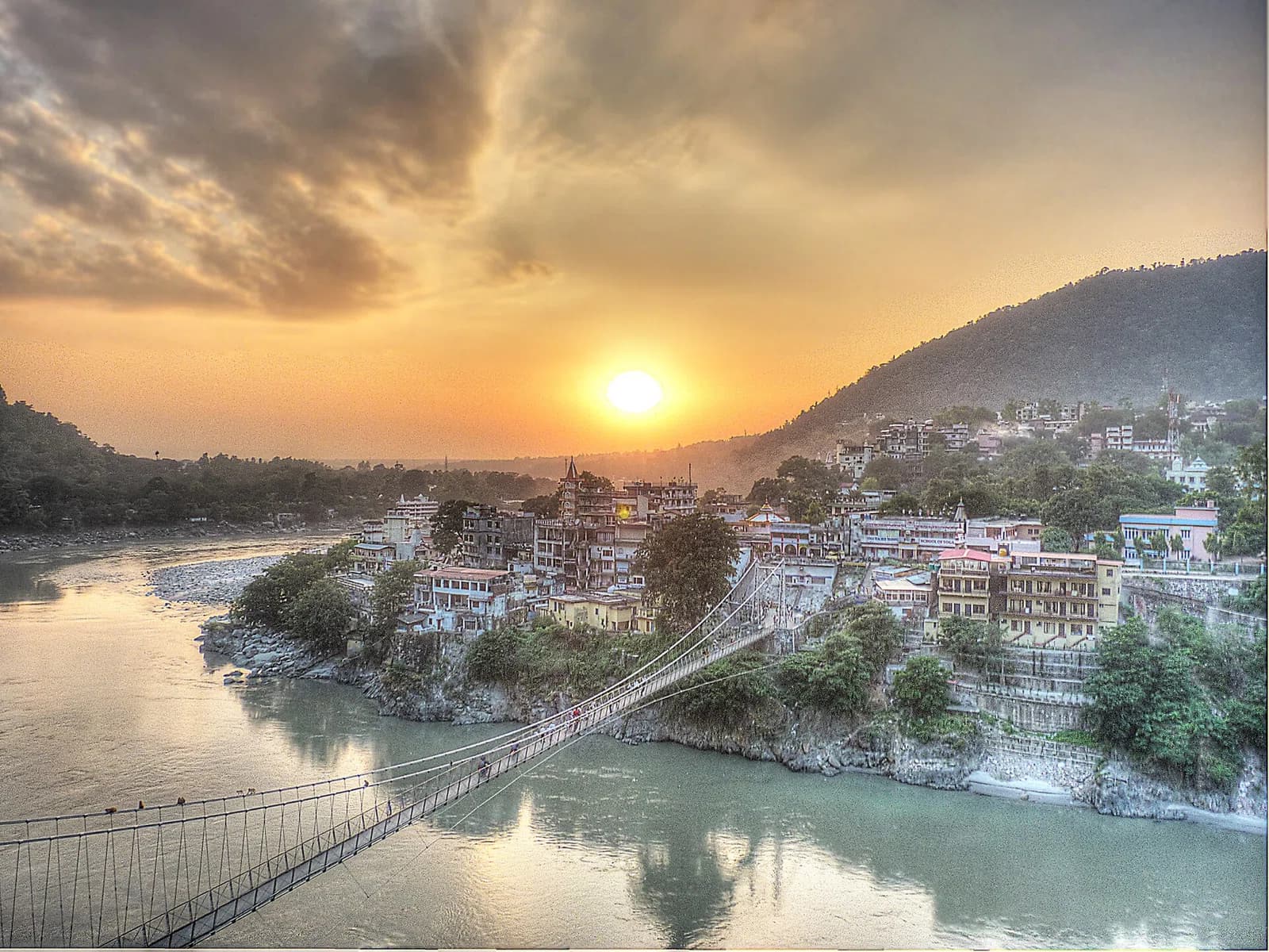 Rishikesh