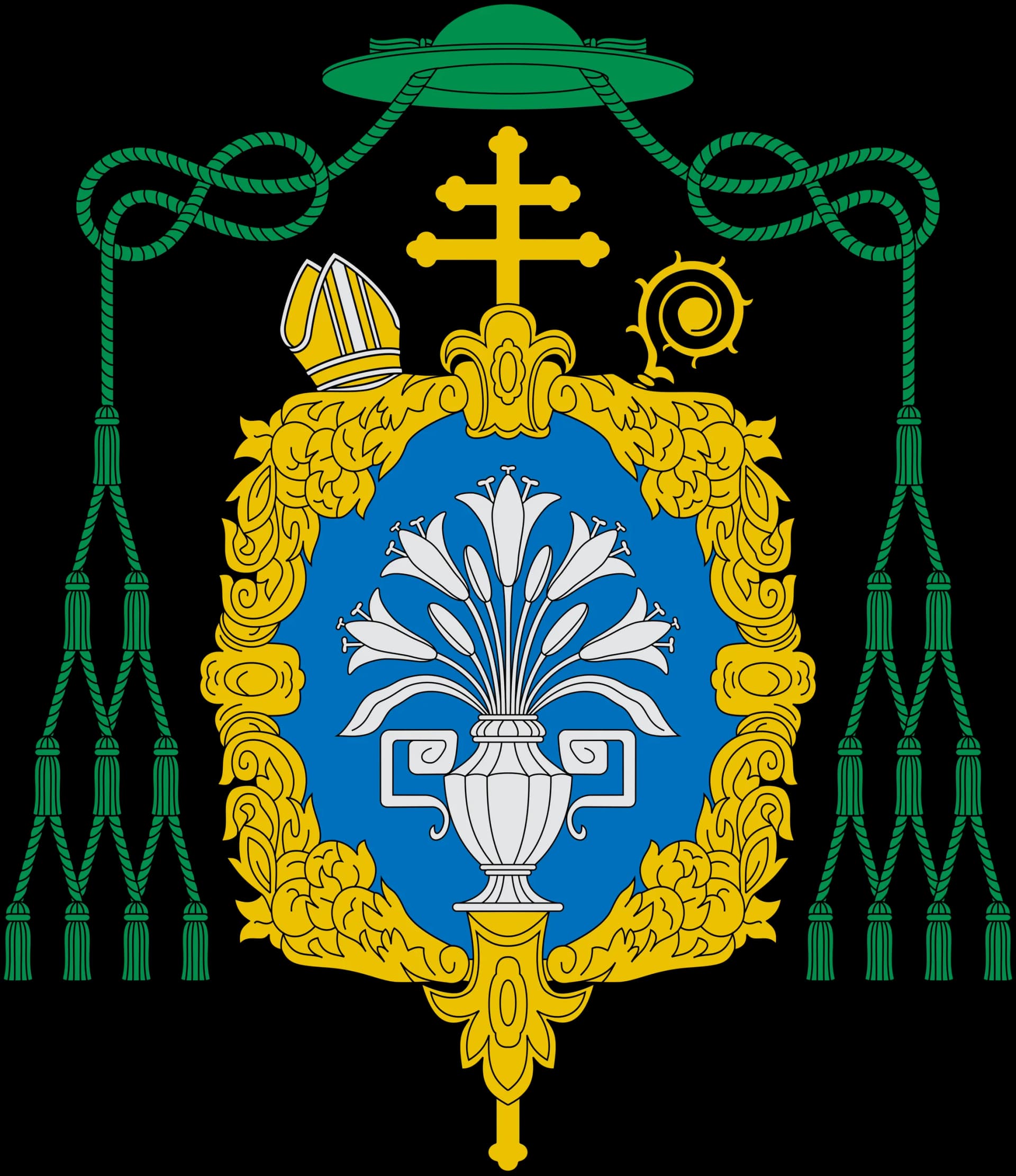 Roman Catholic Archbishop of Valladolid