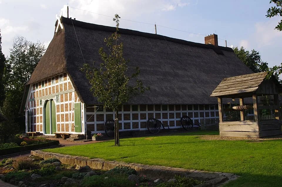 Beckdorf