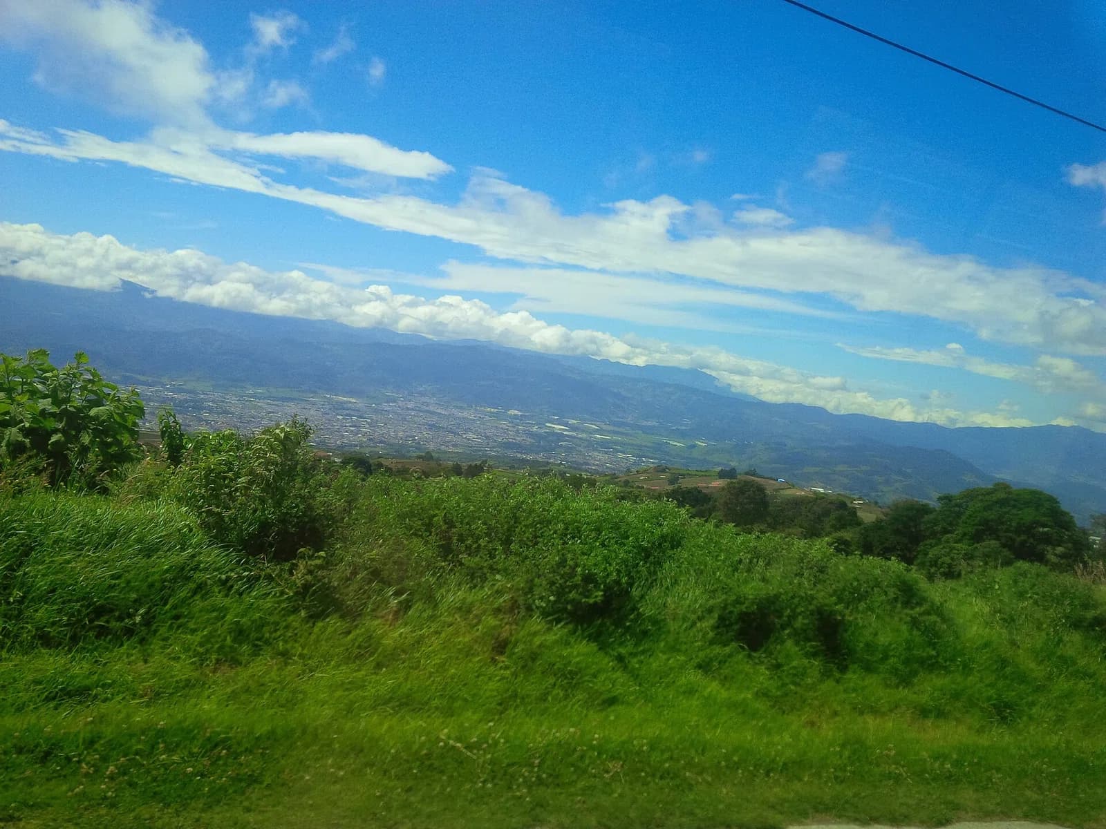 Cartago Province