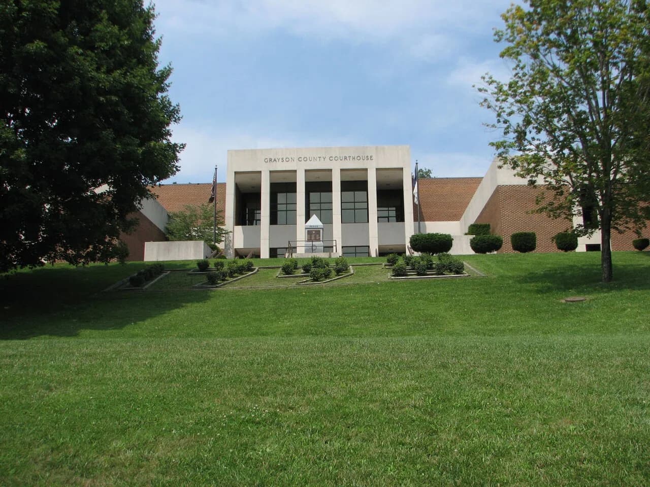 Grayson County
