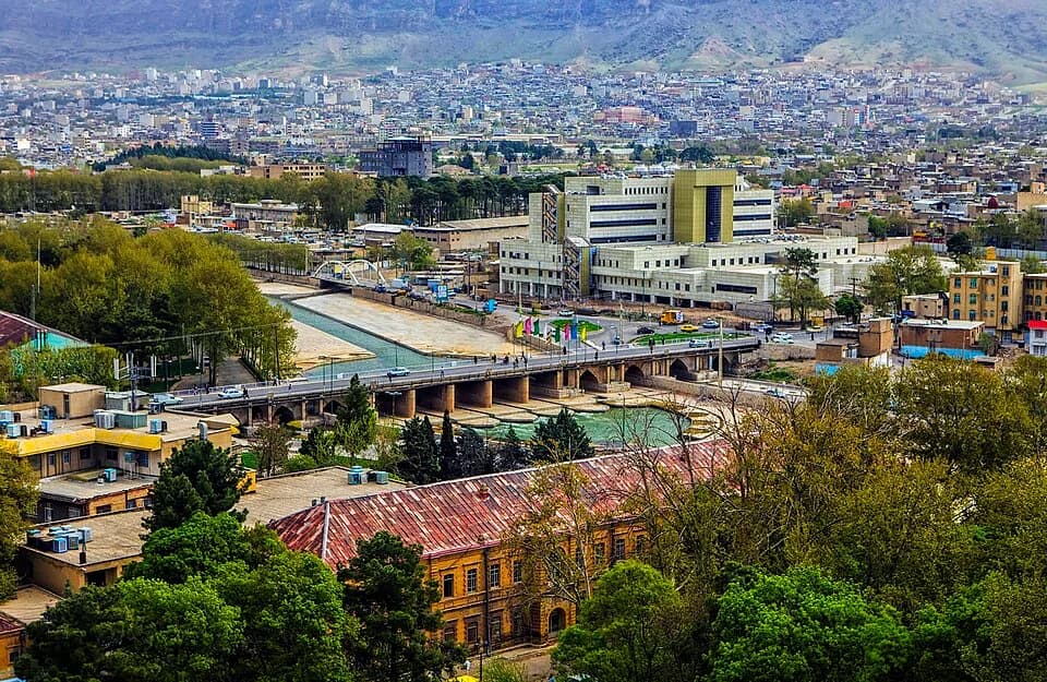 Chorramabad
