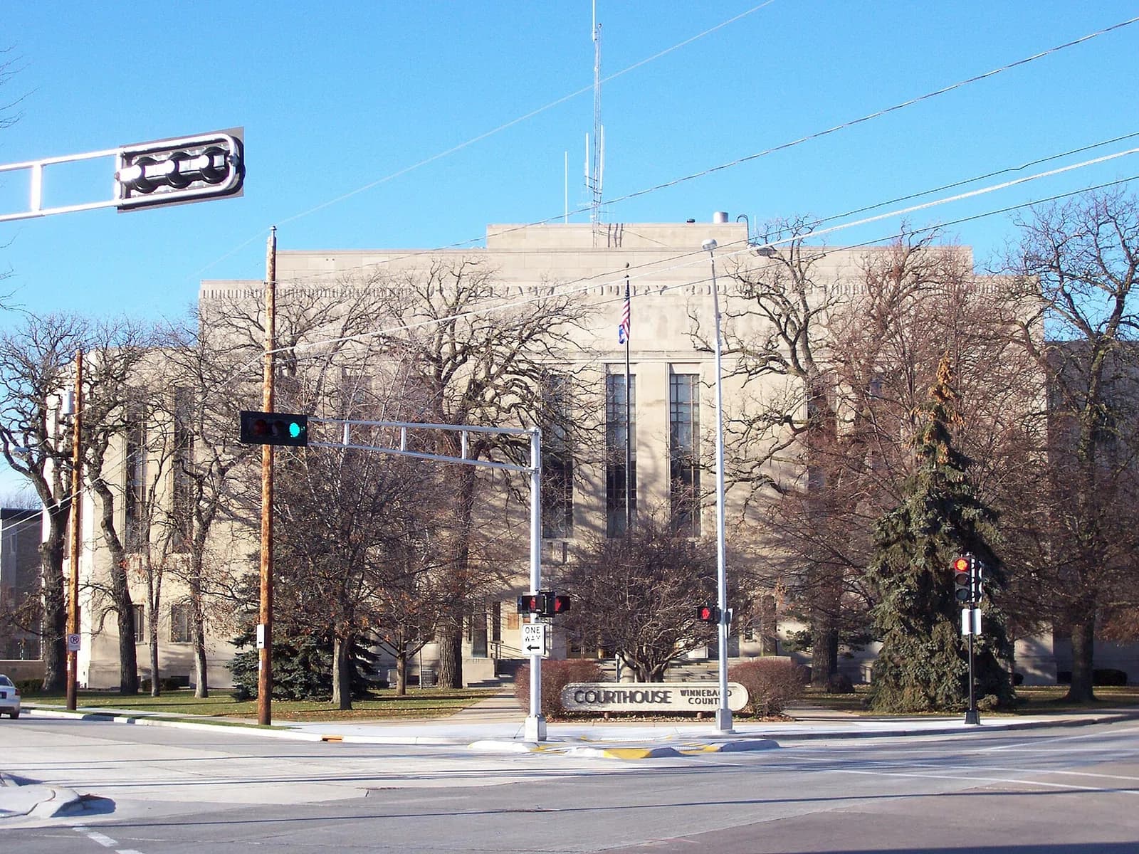 Winnebago County