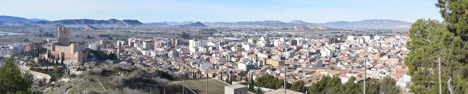 Villena