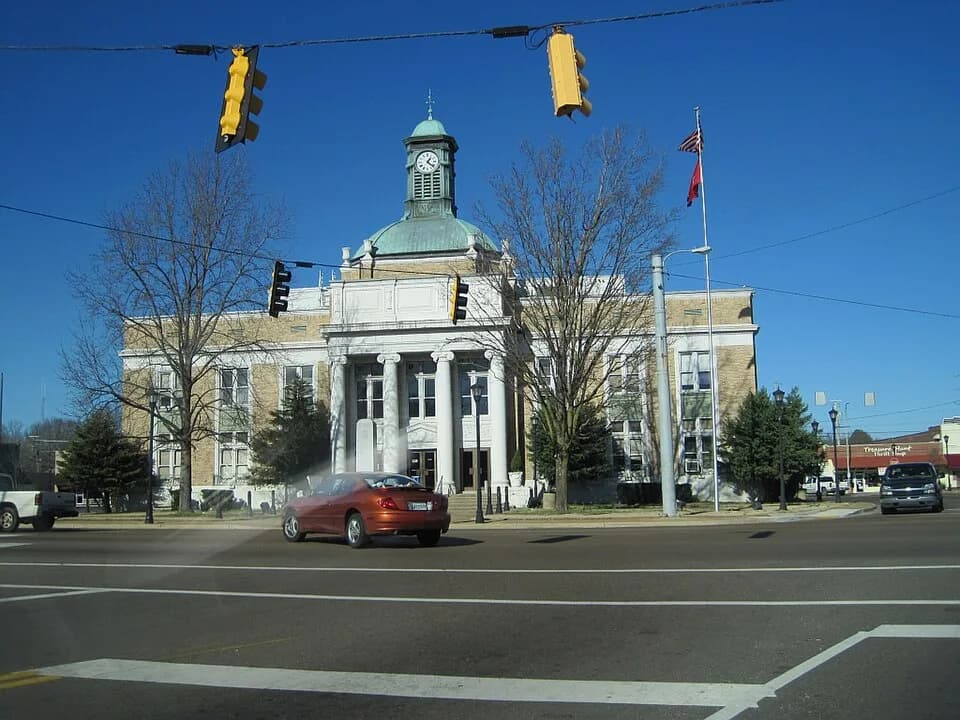 Fayette County