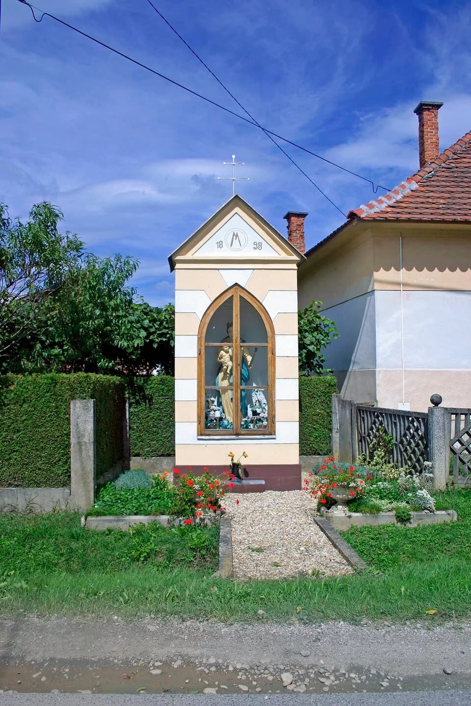 Vanča Vas