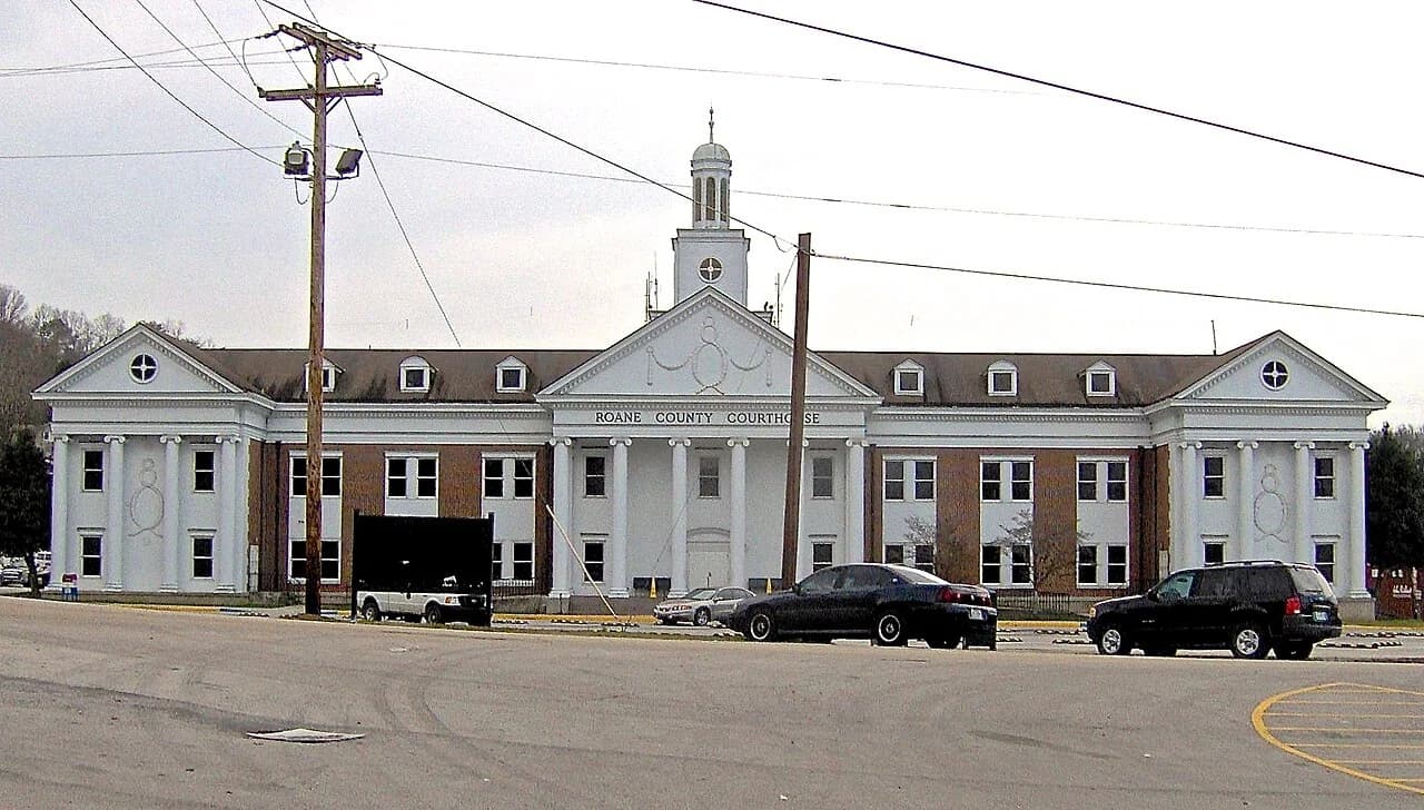 Roane County