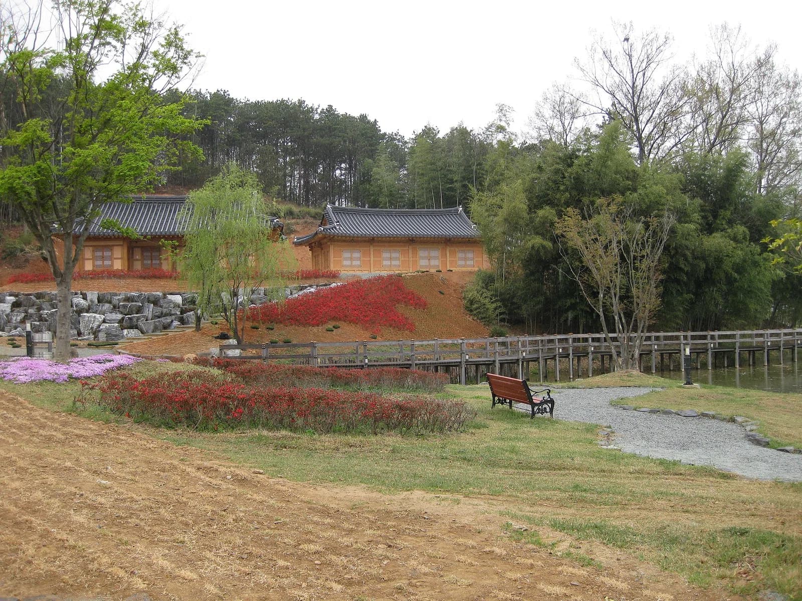 Damyang County