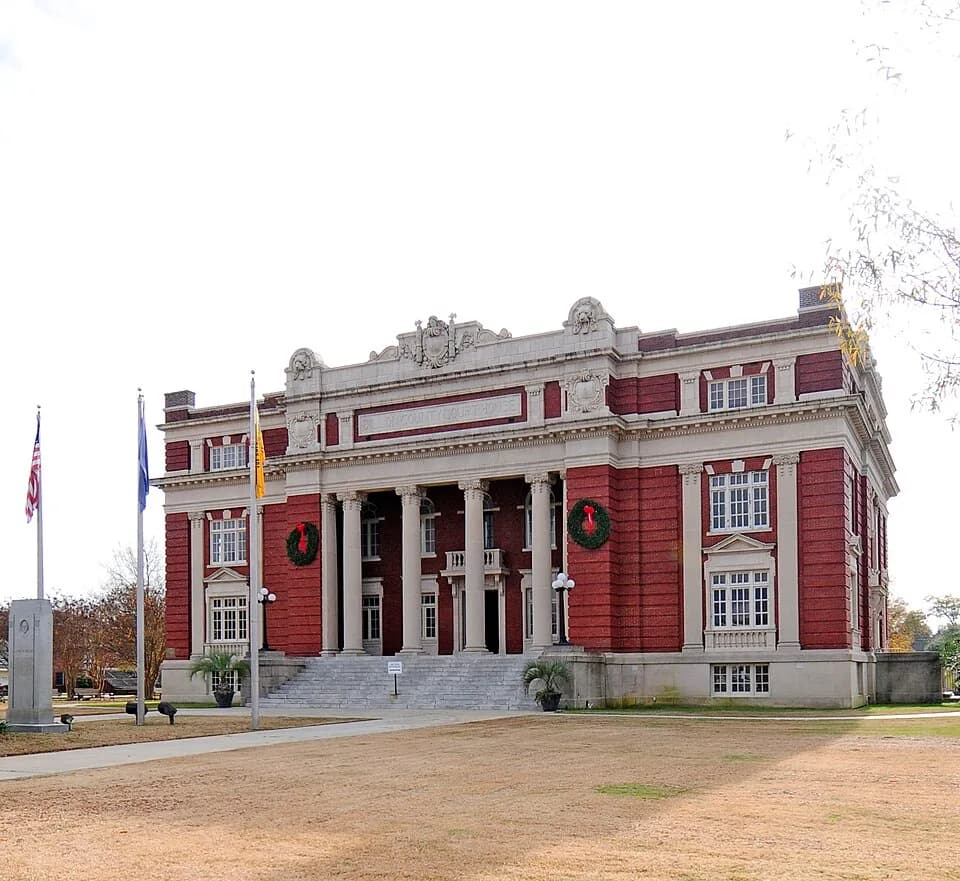 Dillon County