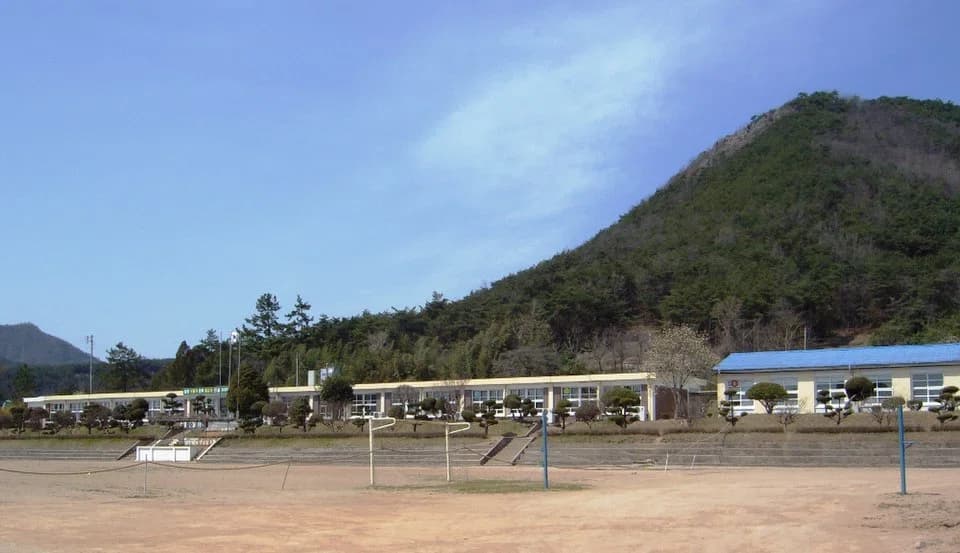 Muan County