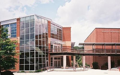 Calvert Hall College High School