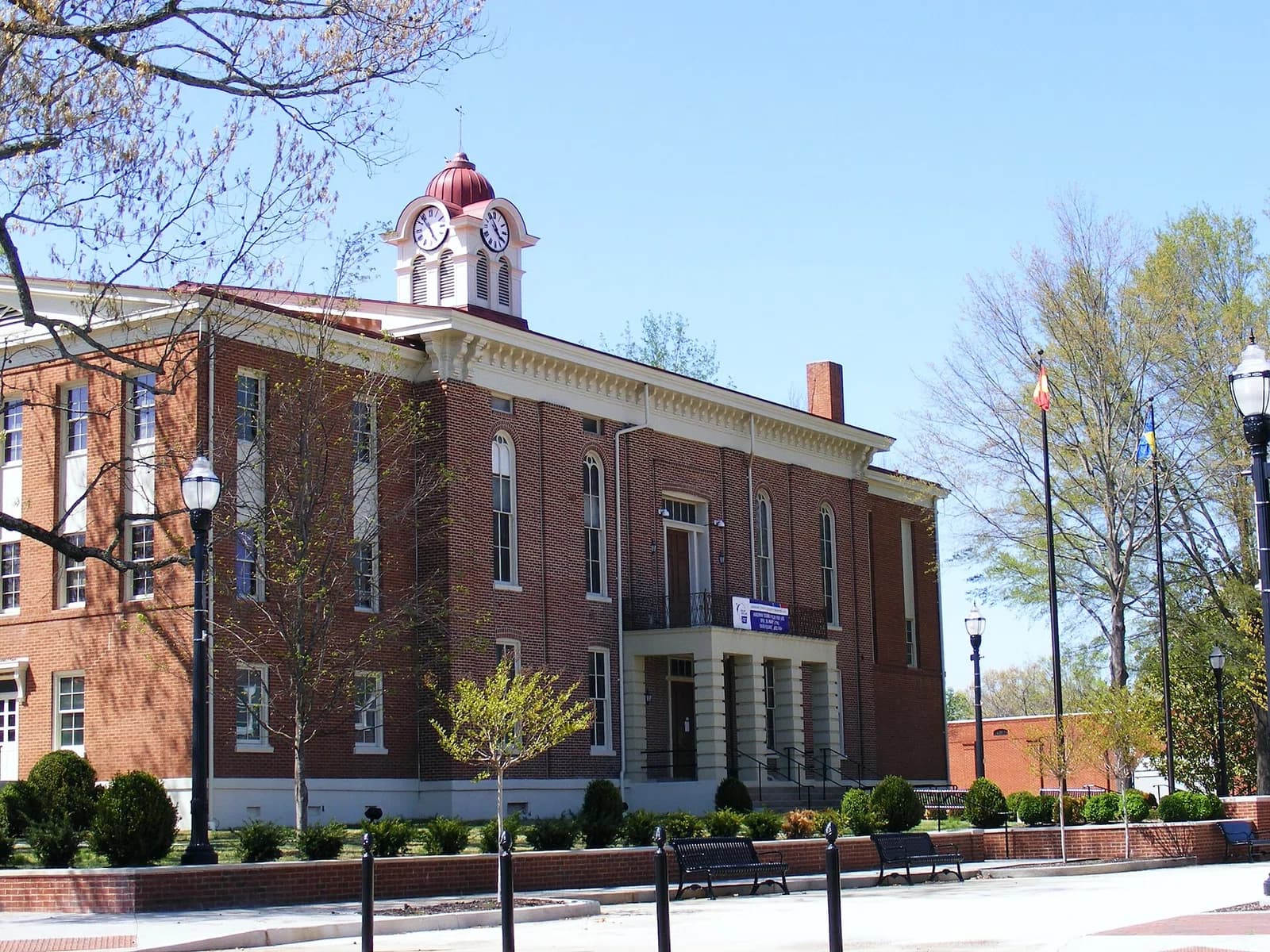 Hardeman County