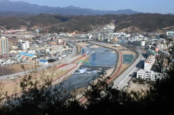 Bonghwa