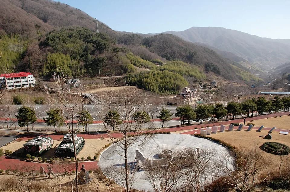 Sancheong