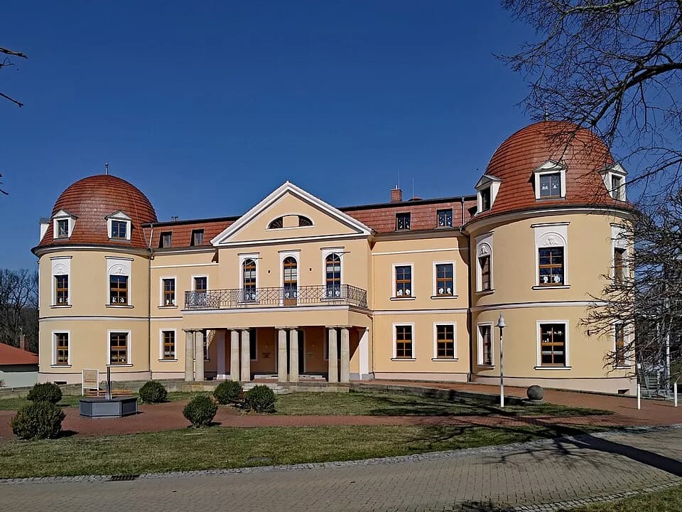 Hohendubrau